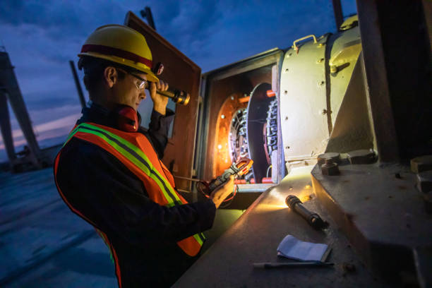 Best Commercial Electrician Services  in Rimersburg, PA