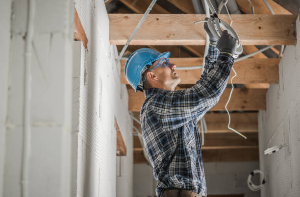 Best Residential Electrician Services  in Rimersburg, PA
