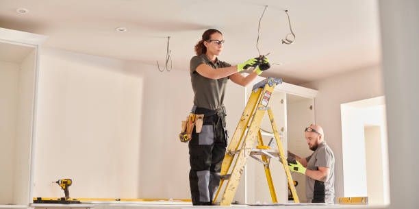 Best Electrical Repair Services  in Rimersburg, PA