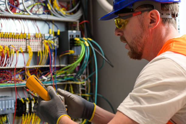 Best Electrical Upgrades for Homes  in Rimersburg, PA