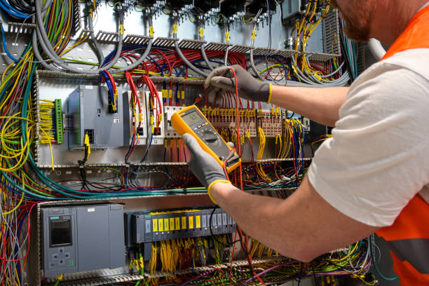 Best Electrical System Inspection  in Rimersburg, PA