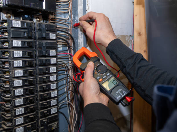Best Generator Installation Services  in Rimersburg, PA