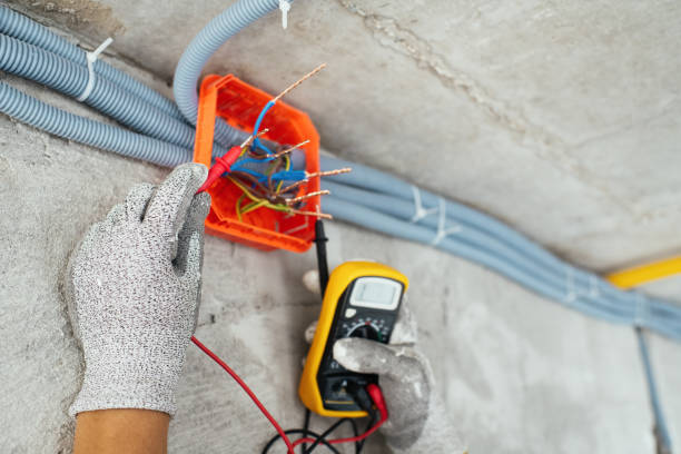 Best Emergency Electrical Repair  in Rimersburg, PA