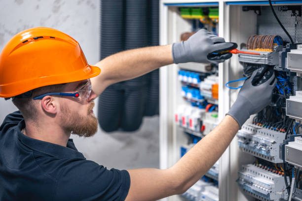 Best Local Electrician Companies  in Rimersburg, PA
