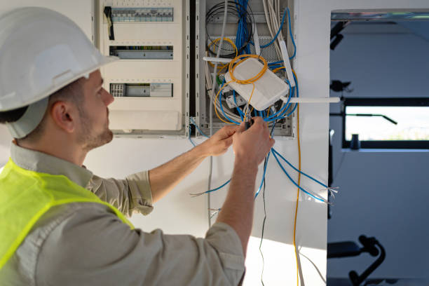 Best Electrical Contractors for Businesses  in Rimersburg, PA