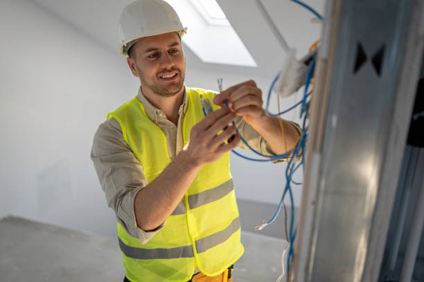 Best Affordable Emergency Electrician  in Rimersburg, PA