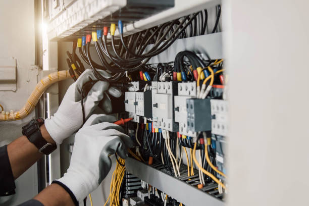 Best Licensed Electrician  in Rimersburg, PA