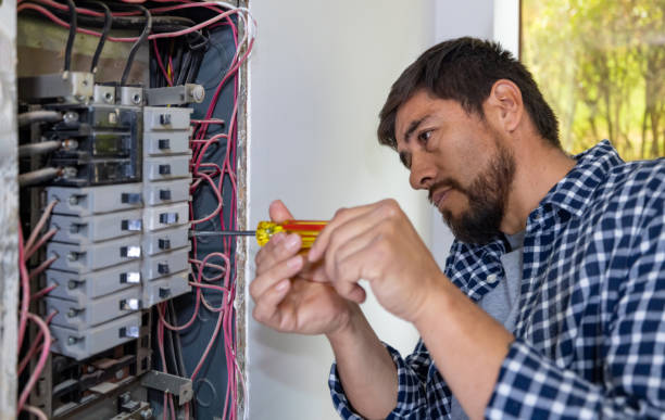 Best Electrical Troubleshooting Services  in Rimersburg, PA